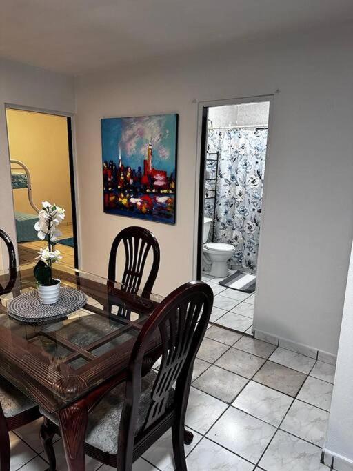 Second Floor 2Br Apt In The Center Of Santurce Leilighet San Juan Eksteriør bilde