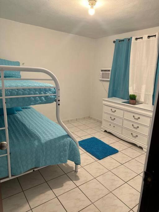 Second Floor 2Br Apt In The Center Of Santurce Leilighet San Juan Eksteriør bilde
