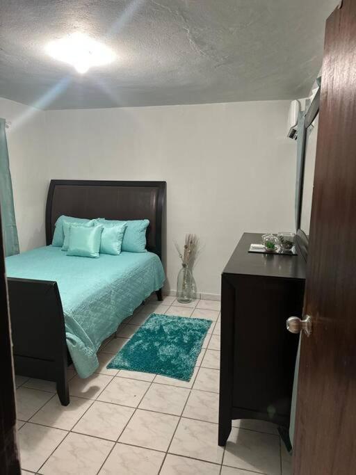 Second Floor 2Br Apt In The Center Of Santurce Leilighet San Juan Eksteriør bilde